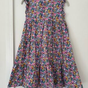 Floral Mini Dress, size XS, never worn